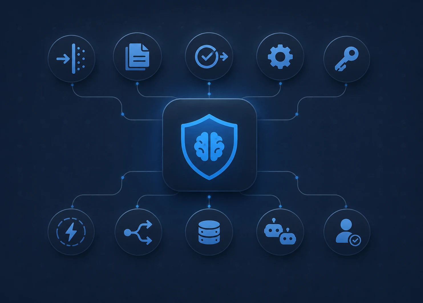 Main Types of AI Agent Guardrails