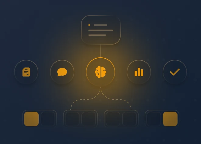 AI Agent Orchestration