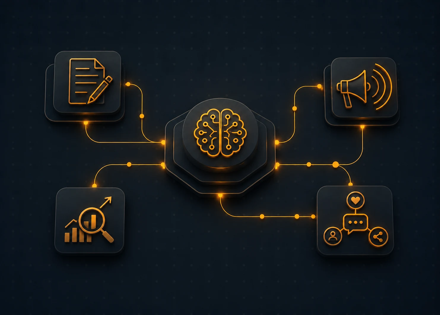 AI Agents for Marketing
