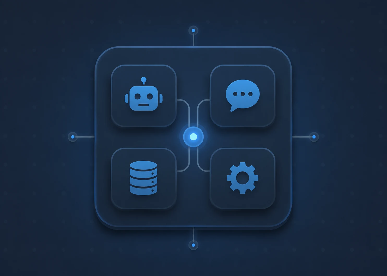 Core Components of Multi-Agent System Architecture